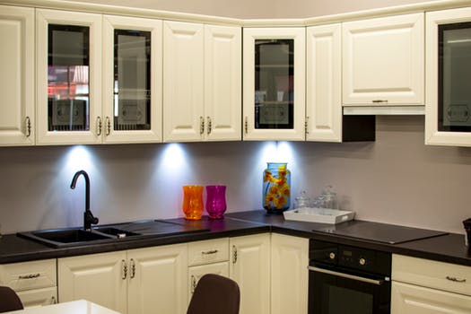 Leading Advantages of Having Custom Cabinetry