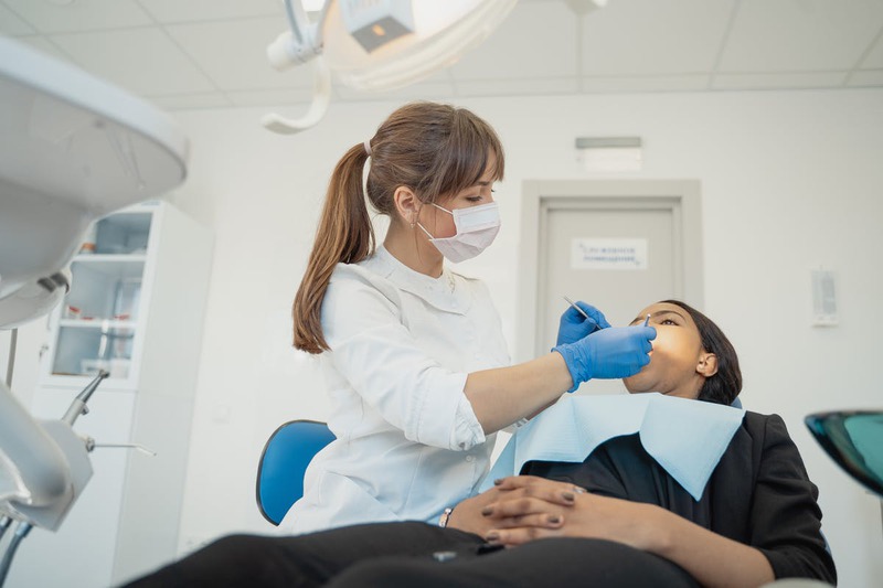 Can Family Dentistry Handle Orthodontic Needs?