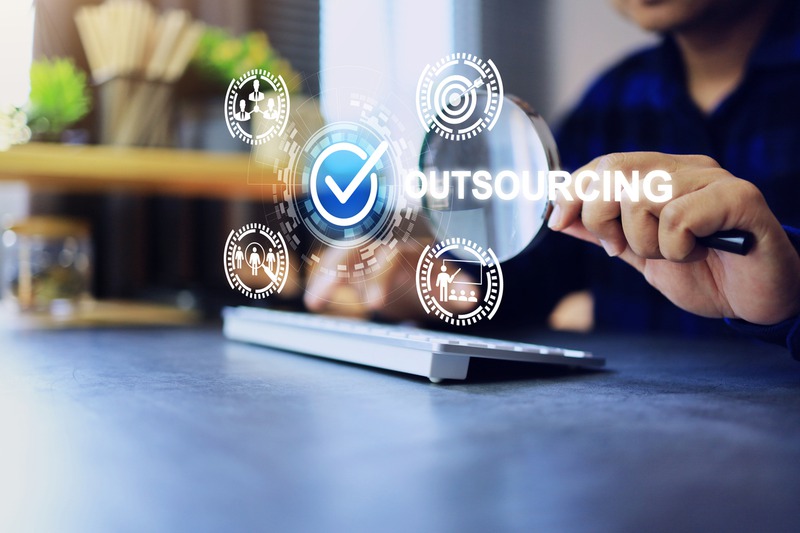 How Do Experts Handle Your Outsourced Back Office Needs?
