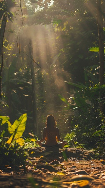 What to Expect on Your First Resort Wellness Retreat Experience?