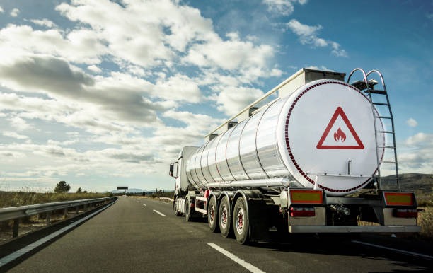 How Fuel Delivery Services Help Control Fluctuating Prices