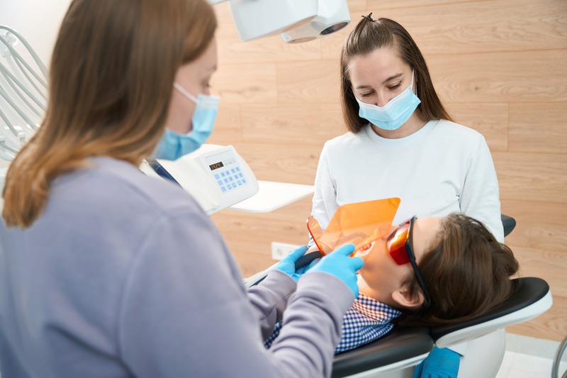 The Importance of Family Dental Care: Catering to All Ages