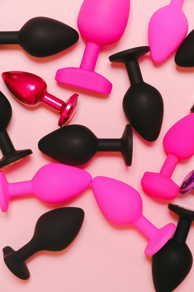 What Materials Are Safe for Adult Sex Toys?