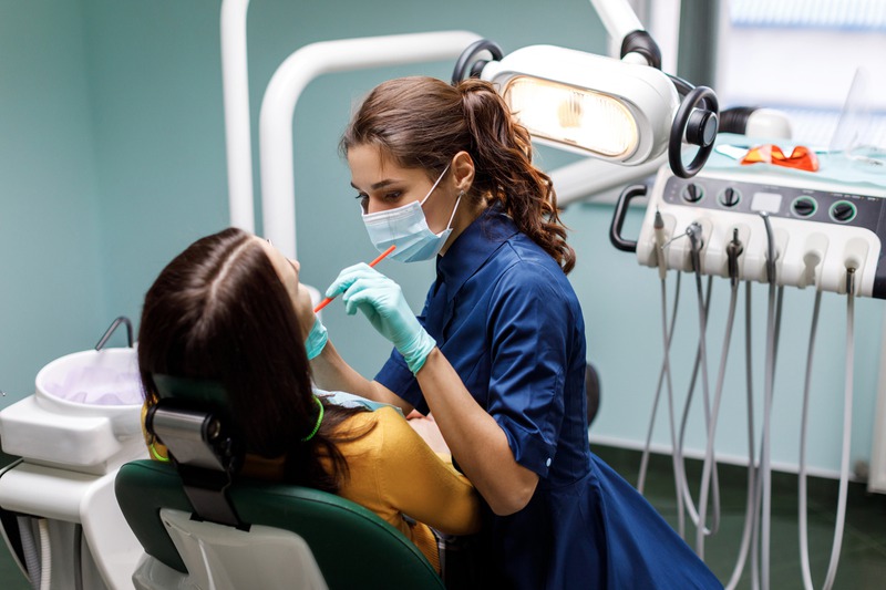 Cómo mejorar la salud bucal con una dieta equilibrada