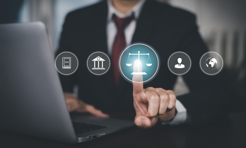 What Does the Legal Process Involve After a Car Accident