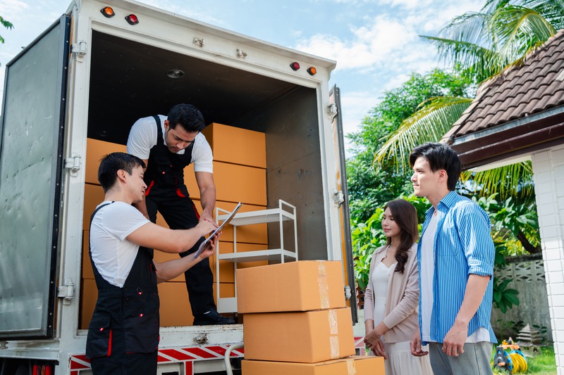 How to Verify A Moving Company’s Reliability