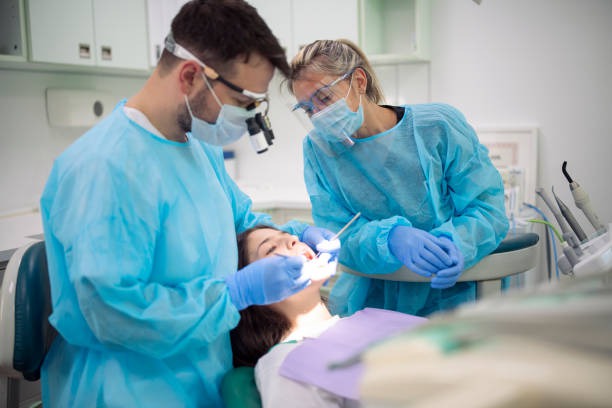 Aesthetics and Health: The Value of Cosmetic Dentistry for Families