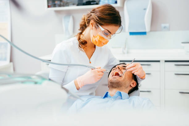 How IV Sedation Can Help You Relax During Your Dental Visit