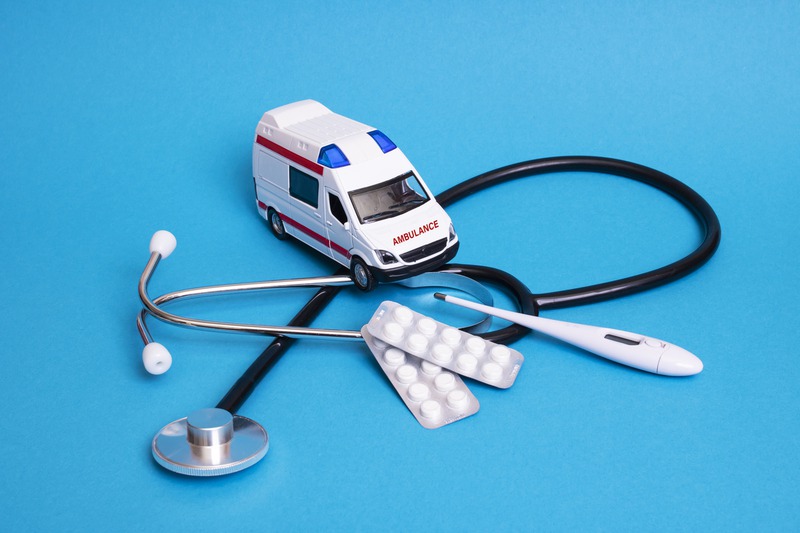 What Services Does Urgent Care Typically Offer?