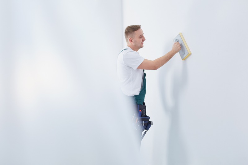 How to Choose a Trustworthy Painting Company