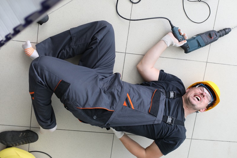 How to Navigate a Workers’ Compensation Claim