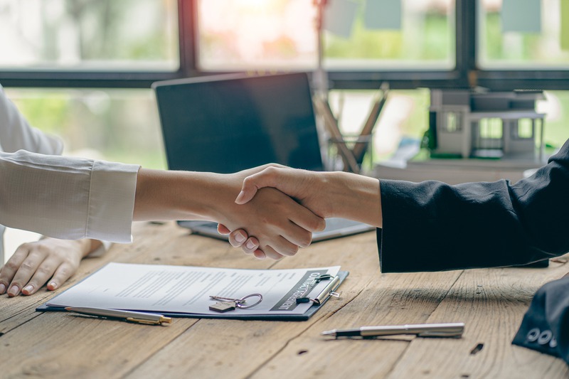 How Can Recruitment Agencies Simplify My Job Search