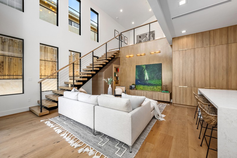 What Are the Best Ways to Visualize Your Contemporary Home Design?