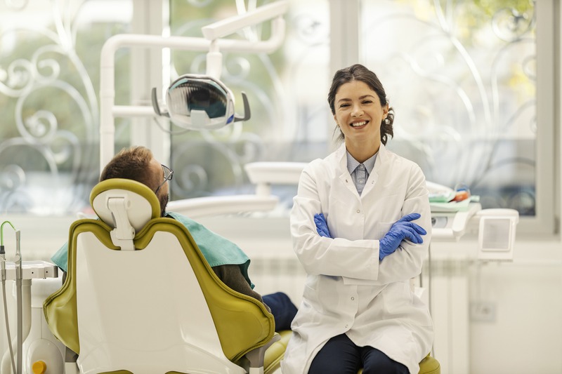 How Can I Address Tooth Sensitivity?