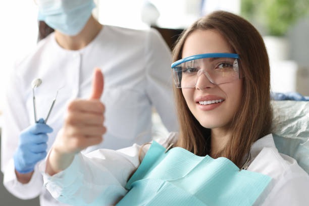 Exploring the Safety and Effectiveness of New Dental Technologies